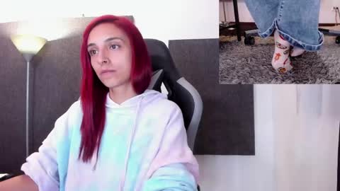 Agata Collinss online show from 05-09-26, 03:56