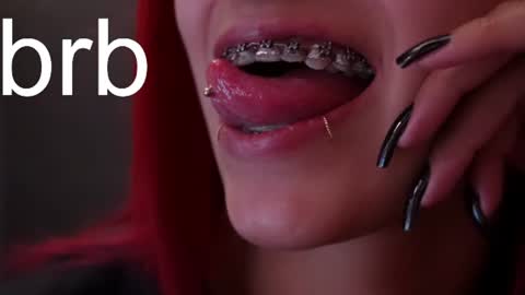 Agata Collinss online show from 06-20-26, 03:31