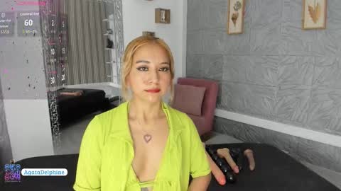 Snapshot of agatadelphine_mr chatting on 02-11-26, 01:27 Agatadelphine online show from 02-11-26, 01:27