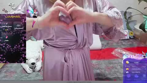 Agata online show from 03-02-25, 10:14