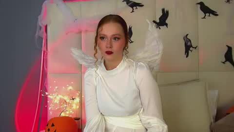 AgataFoxley online show from 10-25-25, 07:05