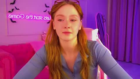 AgataFoxley online show from 11-05-25, 06:08