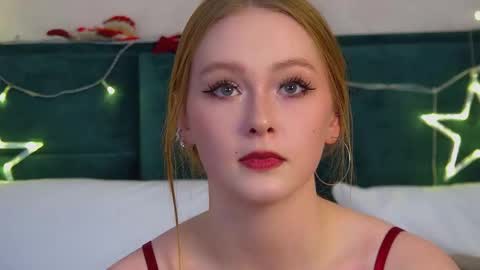 AgataFoxley online show from 12-13-25, 08:14