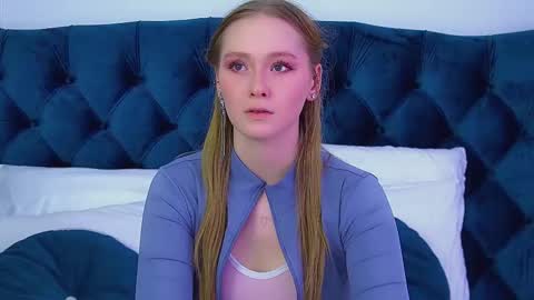 AgataFoxley online show from 02-20-26, 06:19