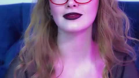 AgataFoxley online show from 03-21-26, 06:44