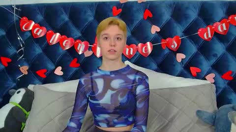 AgataGate online show from 02-10-26, 03:38