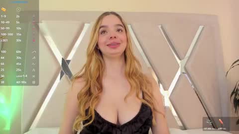 AgataRose online show from 02-27-25, 11:20