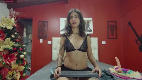 agata  online show from 12-10-24, 12:49