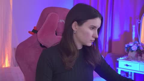 Agata online show from 02-18-26, 06:09