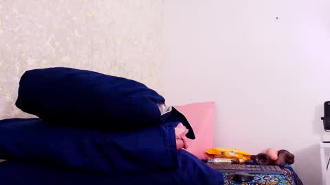 AGHATA online show from 02-14-25, 03:11