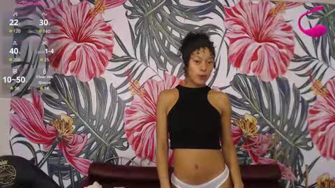 Snapshot of agatha_amaya chatting on 10-06-25, 12:57 agatha_amaya online show from 10-06-25, 12:57