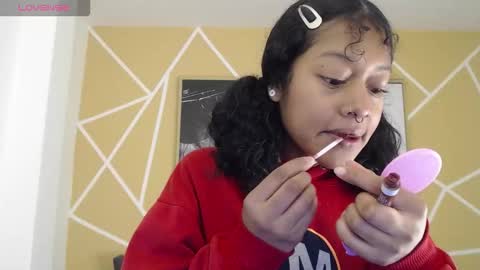 Snapshot of agatha_amaya chatting on 10-14-25, 01:01 agatha_amaya online show from 10-14-25, 01:01