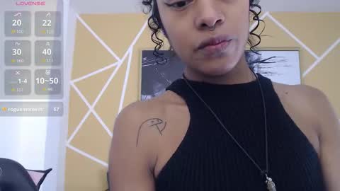 Snapshot of agatha_amaya chatting on 10-30-25, 01:34 agatha_amaya online show from 10-30-25, 01:34