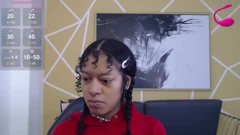 Snapshot of agatha_amaya chatting on 11-16-25, 01:06 agatha_amaya online show from 11-16-25, 01:06