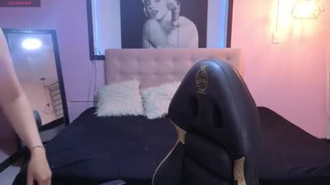 Agatha Bellucci  online show from 02-21-26, 01:34