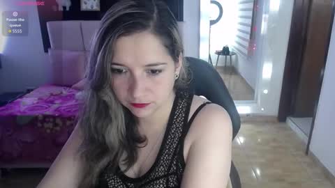 Agatha Bellucci  online show from 03-06-26, 01:18