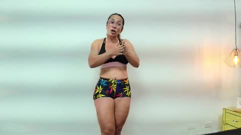 AGATHA online show from 03-11-26, 02:01