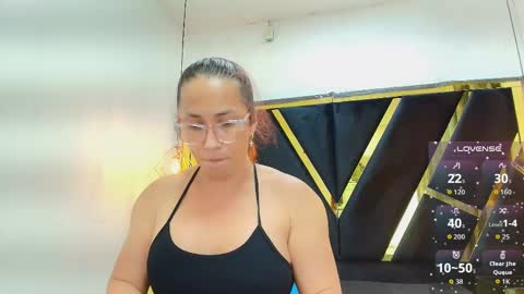 AGATHA online show from 03-17-26, 01:21