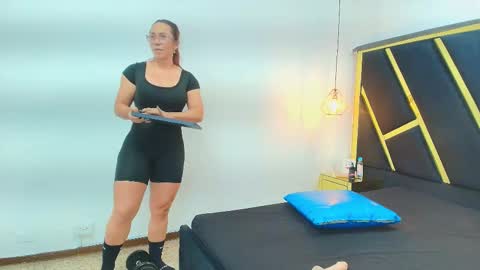 AGATHA online show from 03-18-26, 01:14