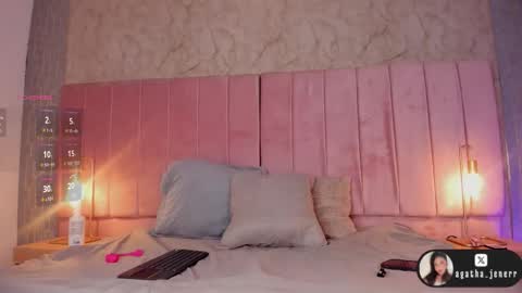 agatha_jener online show from 02-13-26, 11:28