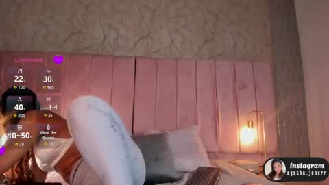 agatha_jener online show from 04-29-26, 11:36