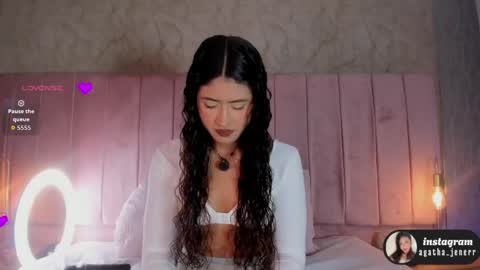 agatha_jener online show from 05-01-26, 11:37