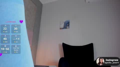 agatha_jener online show from 05-02-26, 11:37
