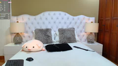  Agatha  online show from 01-24-25, 10:41