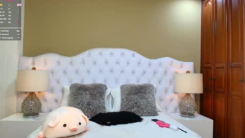  Agatha  online show from 02-01-25, 10:44