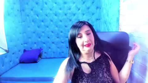 Agatha Leon28 online show from 07-23-26, 11:52
