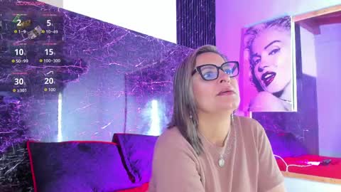 agatha_pleasure online show from 05-01-26, 11:48