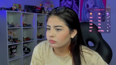 Cat online show from 12-05-24, 07:05