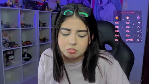 Cat online show from 12-06-24, 07:54