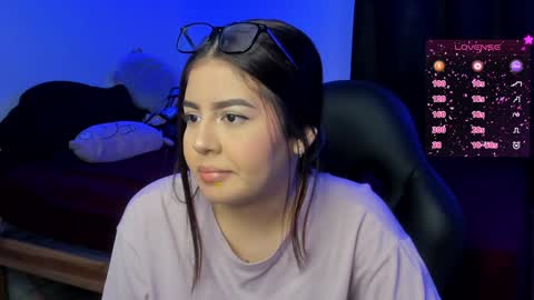 Cat online show from 01-26-25, 06:59