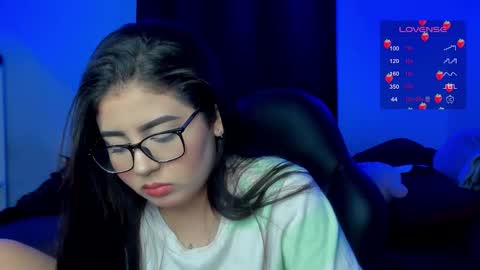 Cat online show from 12-04-25, 03:05