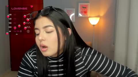 Cat online show from 02-04-26, 03:12