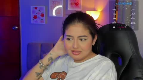 Cat online show from 05-12-26, 04:20