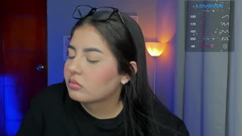 Snapshot of agatha_riccie chatting on 06-02-26, 04:58 Cat online show from 06-02-26, 04:58