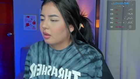 Snapshot of agatha_riccie chatting on 06-05-26, 05:03 Cat online show from 06-05-26, 05:03