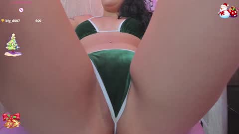LUNNA online show from 12-20-24, 08:45