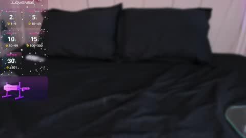 Agatha Steel online show from 02-15-25, 02:04