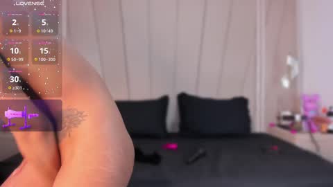 Agatha Steel online show from 02-19-25, 07:38