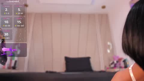 Agatha Steel online show from 02-22-25, 08:20