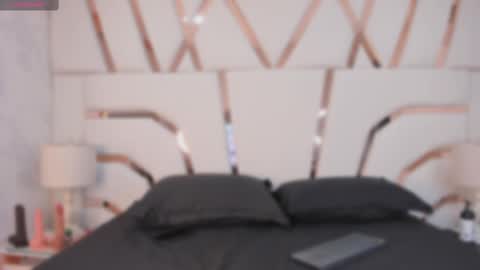 Agatha Steel online show from 02-23-25, 03:18