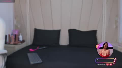 Agatha Steel online show from 09-19-25, 07:58