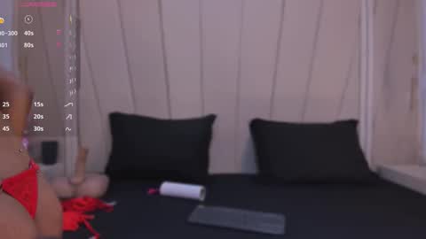 Agatha Steel online show from 02-02-26, 07:45