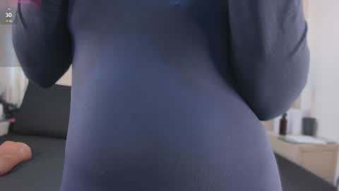 Agatha Steel online show from 06-21-26, 07:16