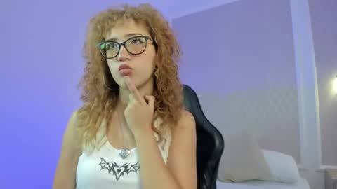 Snapshot of agatha_swam chatting on 06-29-26, 12:27 A G A T H A online show from 06-29-26, 12:27