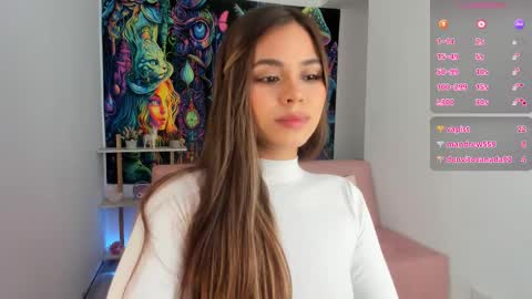 agatha_v__ online show from 10-29-25, 08:54