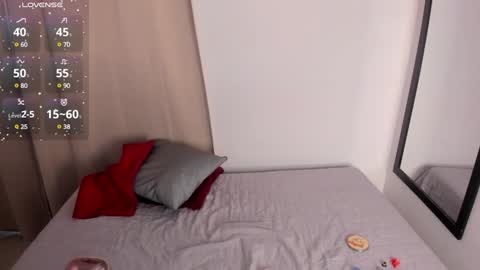 Agatha vixen  online show from 12-29-24, 12:34